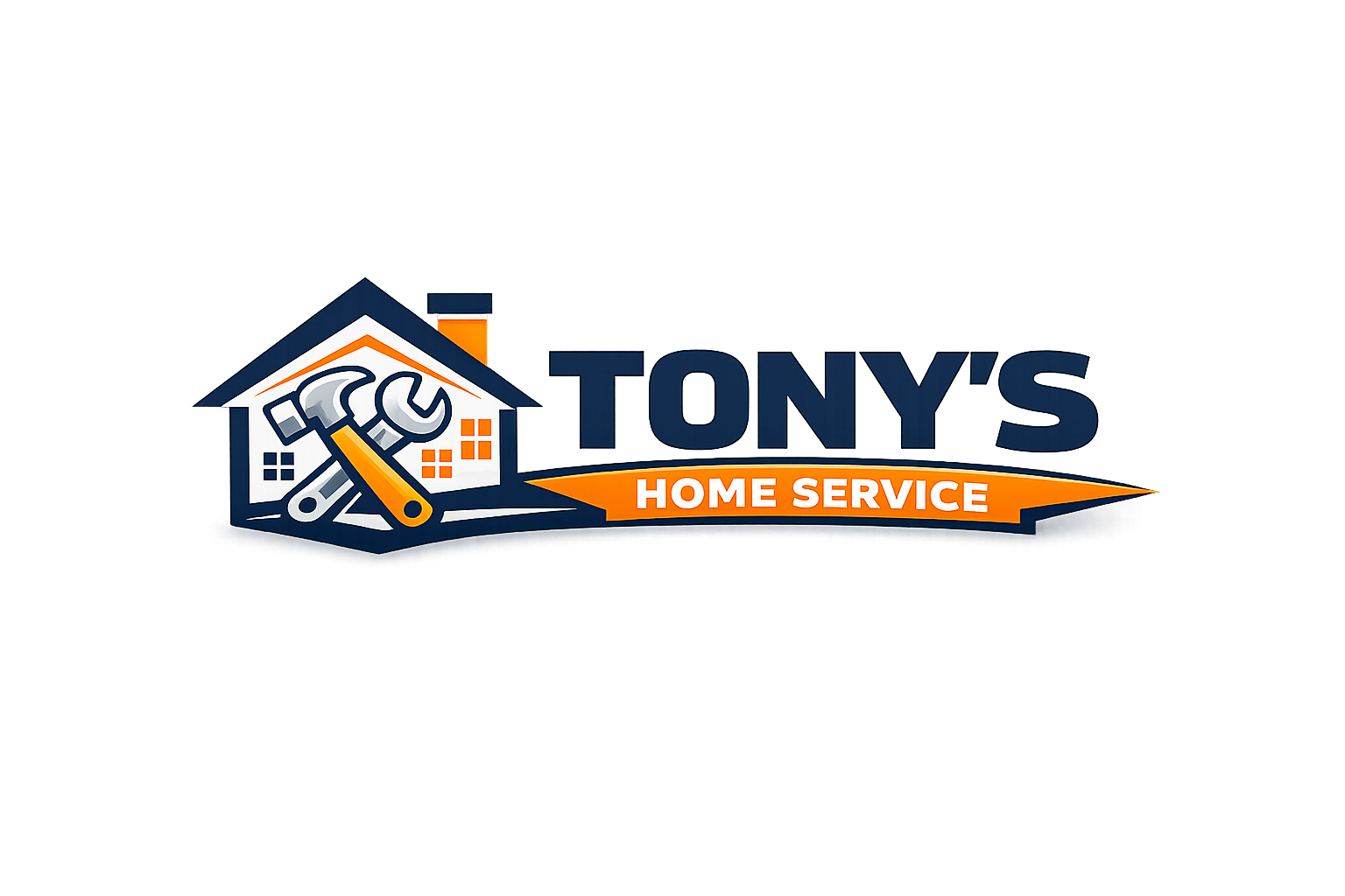 Tony's Home Service